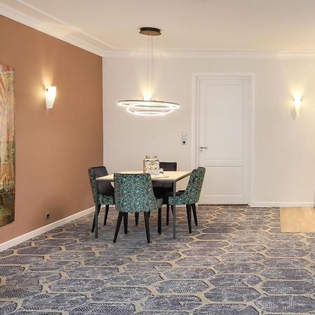 Boutique Hotel Jeroen 's-Hertogenbosch  Dış mekan fotoğraf