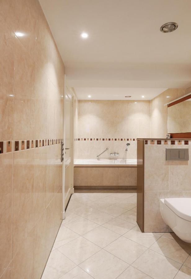 Boutique Hotel Jeroen 's-Hertogenbosch  Dış mekan fotoğraf