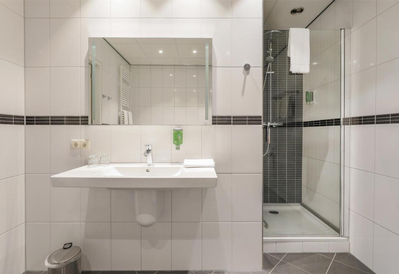 Boutique Hotel Jeroen 's-Hertogenbosch  Dış mekan fotoğraf