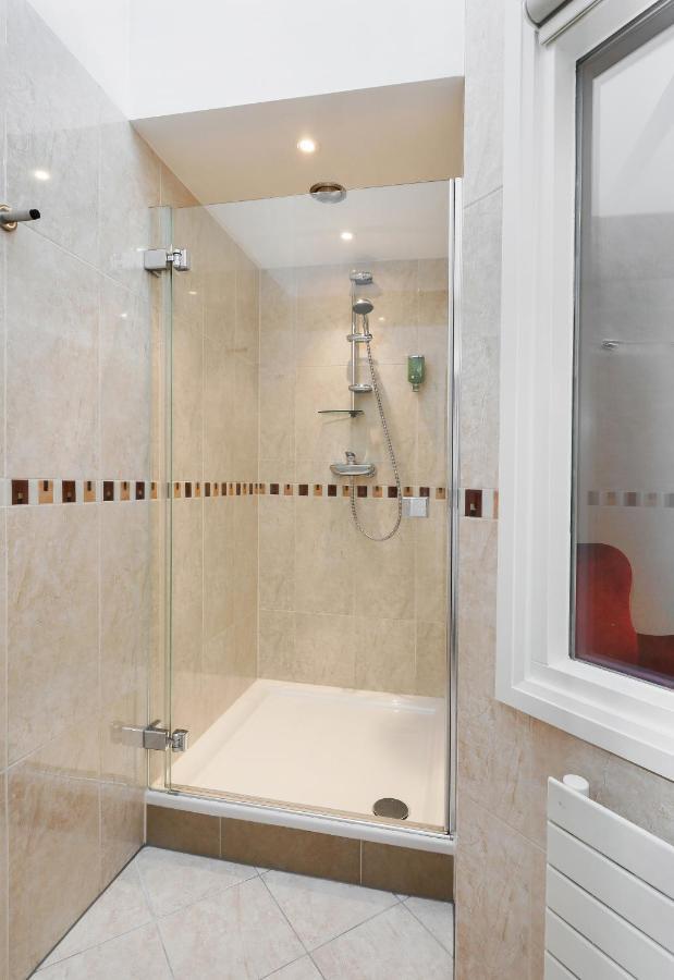 Boutique Hotel Jeroen 's-Hertogenbosch  Dış mekan fotoğraf