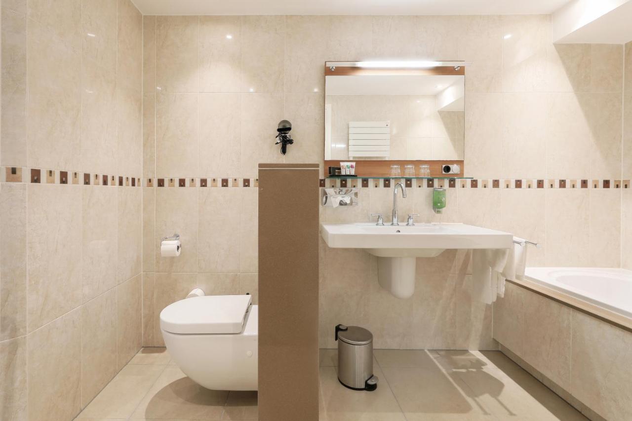 Boutique Hotel Jeroen 's-Hertogenbosch  Dış mekan fotoğraf