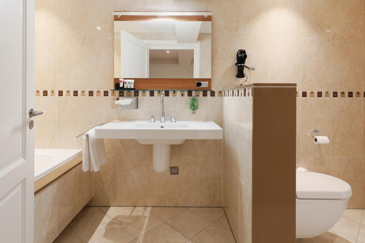 Boutique Hotel Jeroen 's-Hertogenbosch  Dış mekan fotoğraf