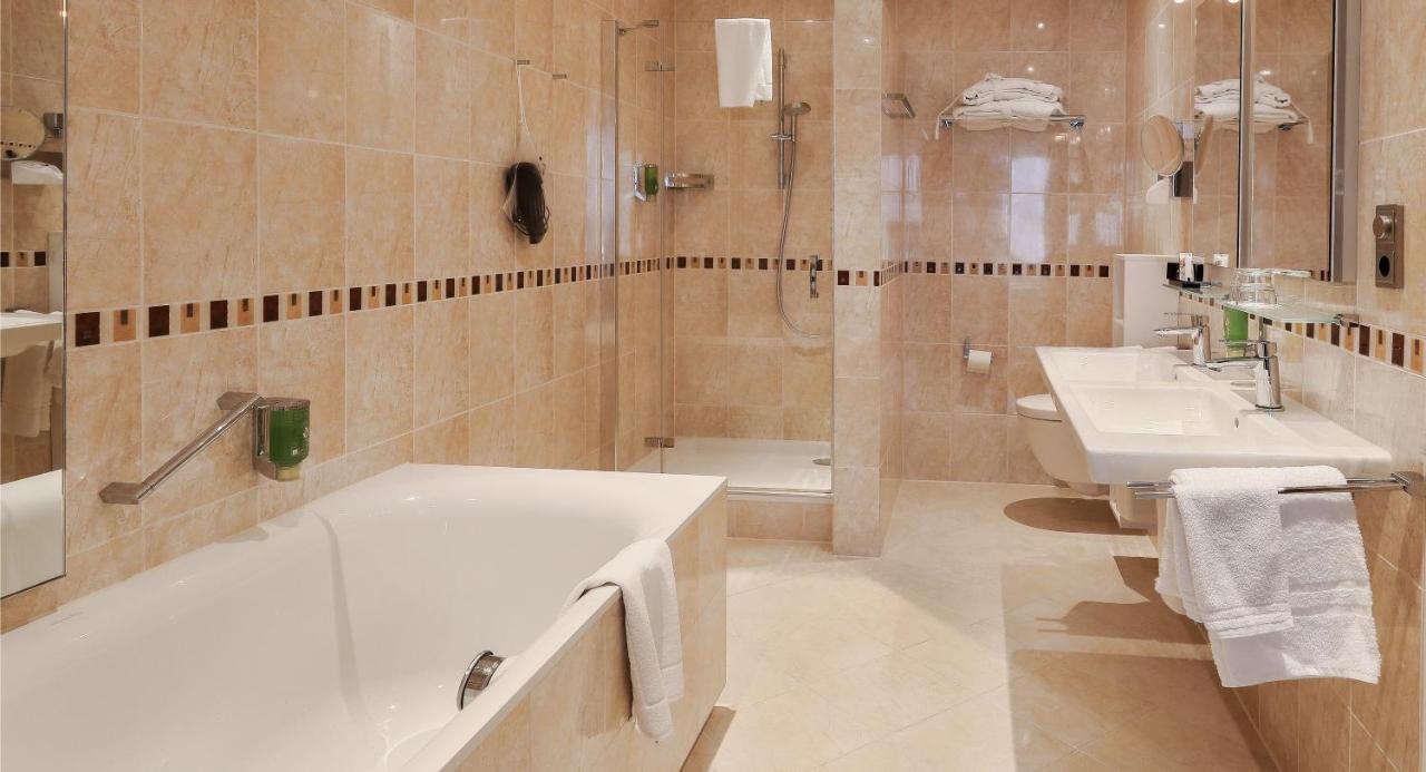 Boutique Hotel Jeroen 's-Hertogenbosch  Dış mekan fotoğraf