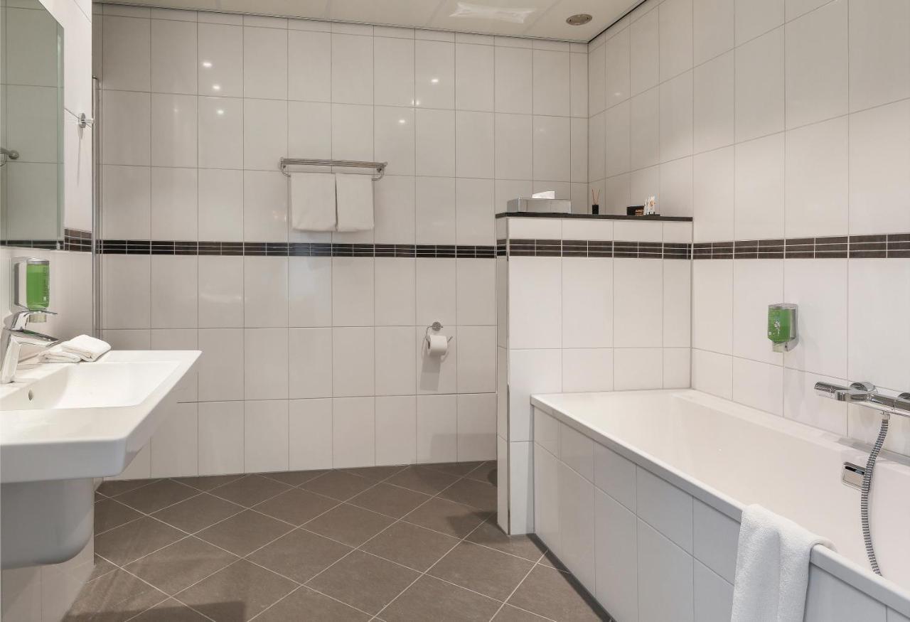 Boutique Hotel Jeroen 's-Hertogenbosch  Dış mekan fotoğraf